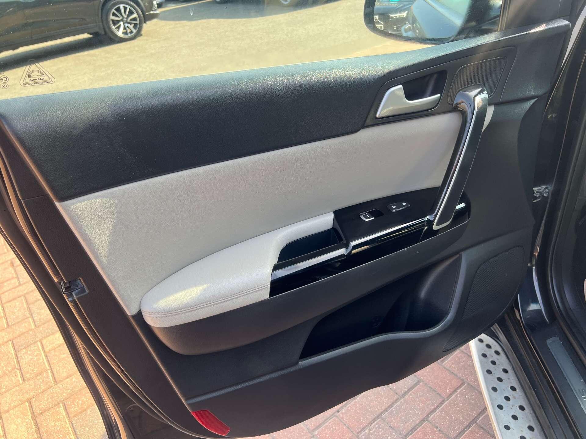 Kia Sportage view 51