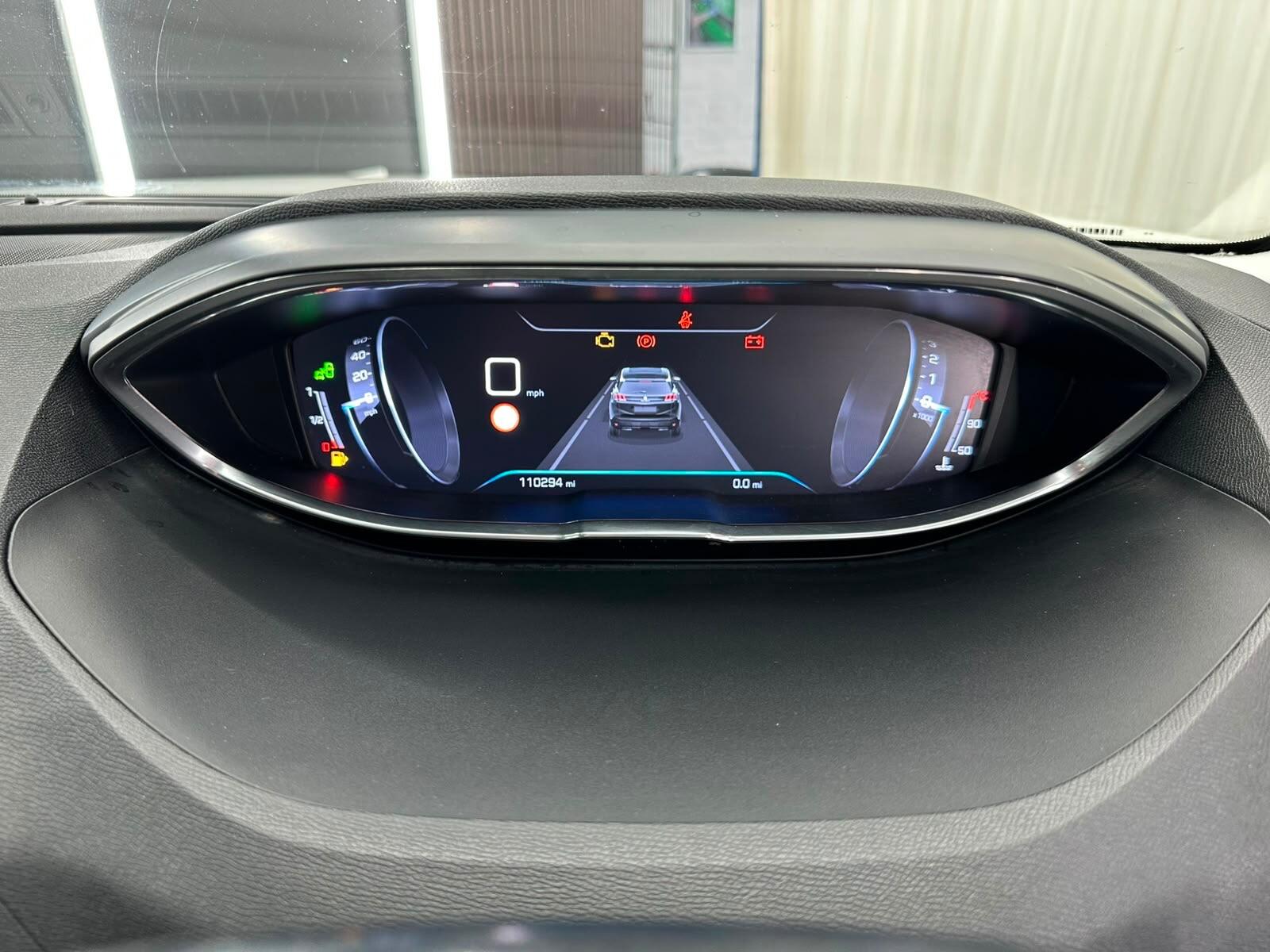 Peugeot 3008 view 41