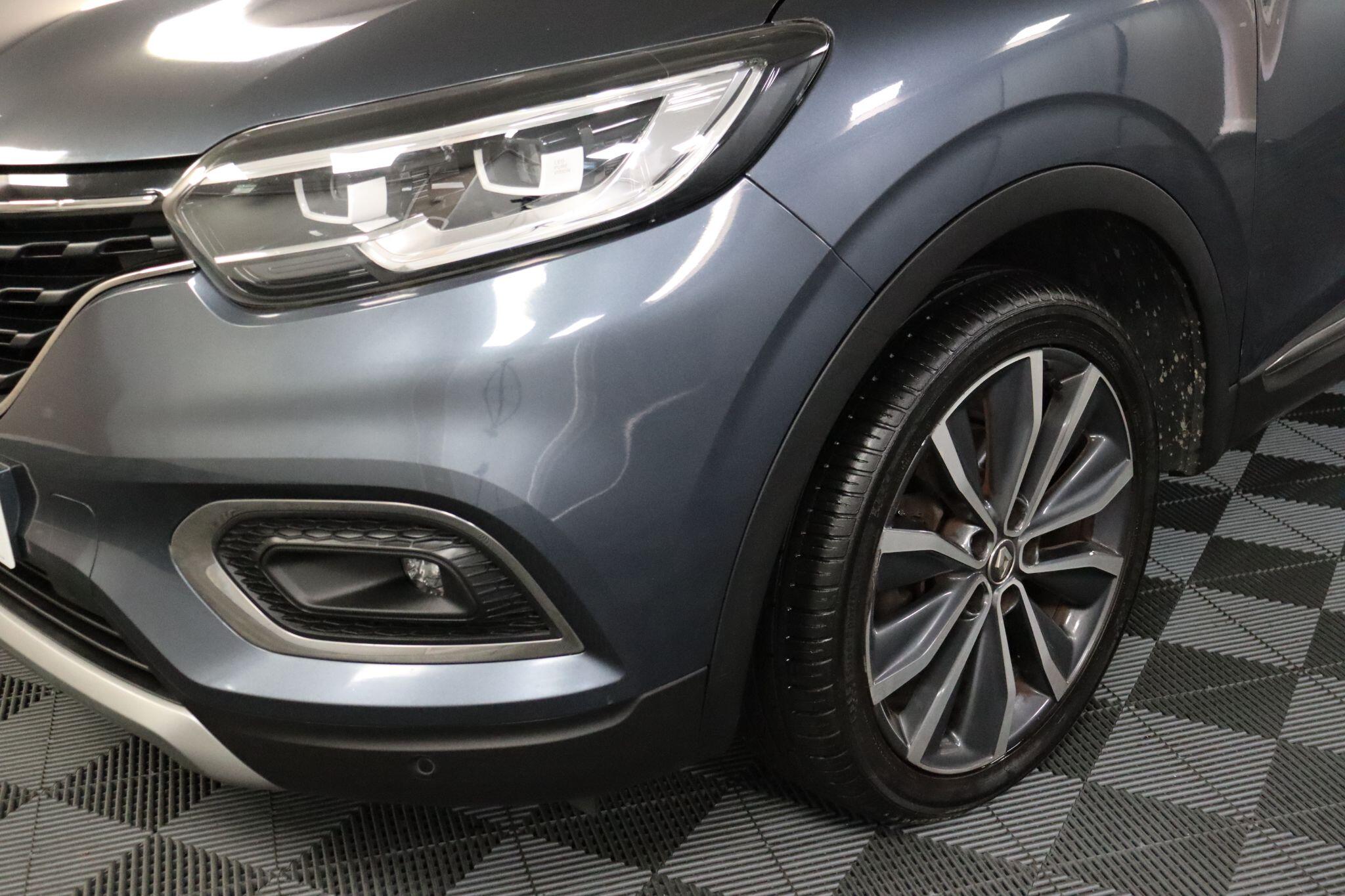 Renault Kadjar view 31