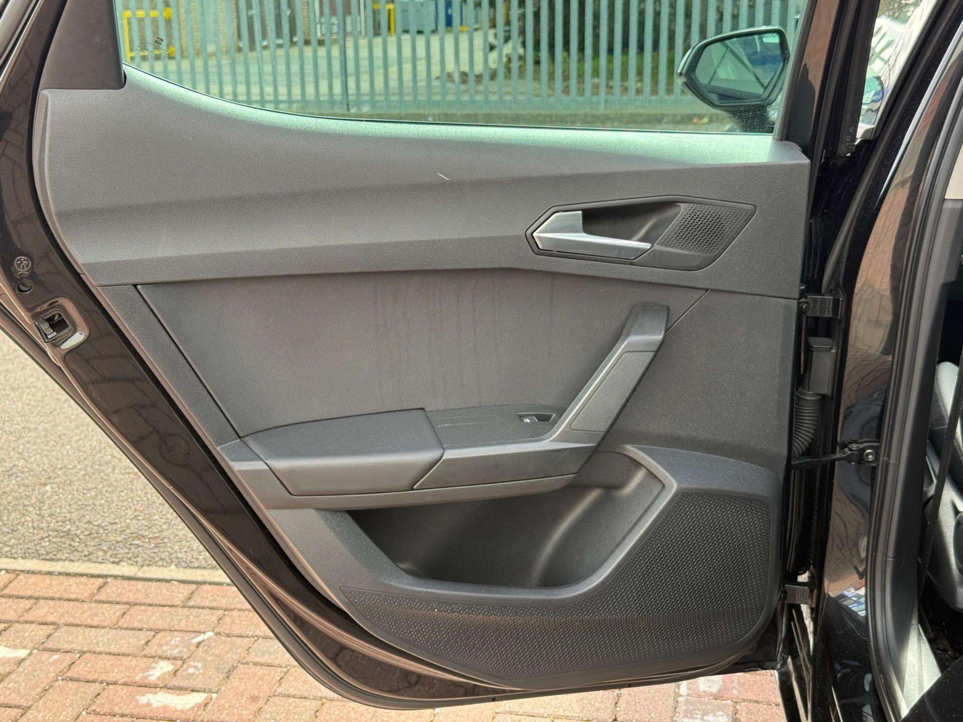 Seat Leon Leon view 36