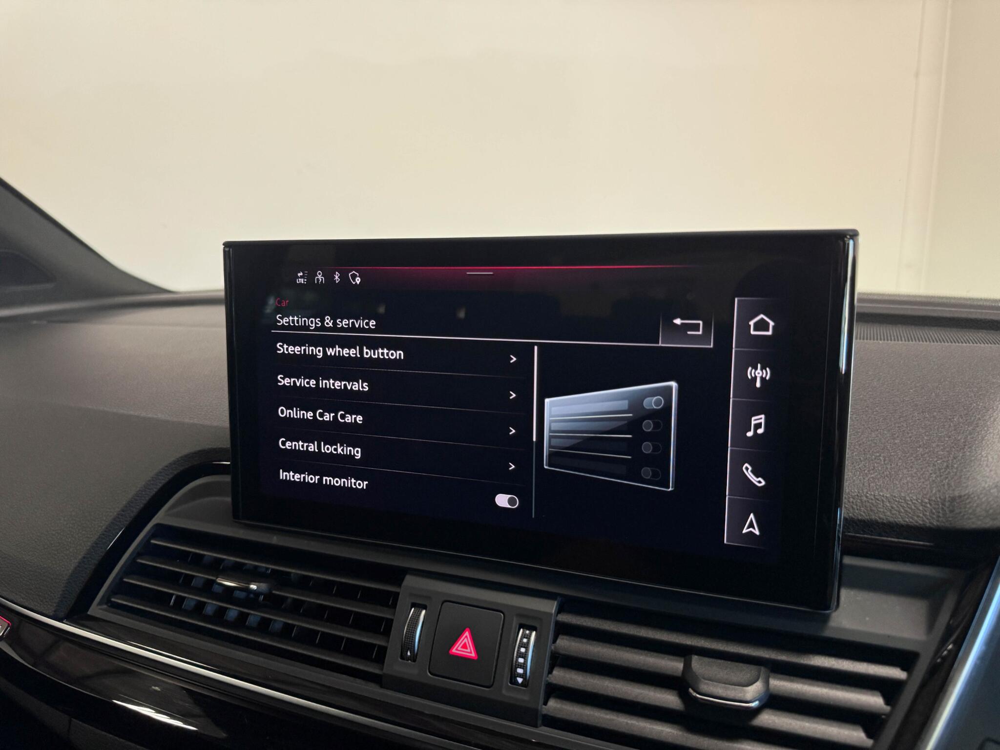 Audi Q5 view 53