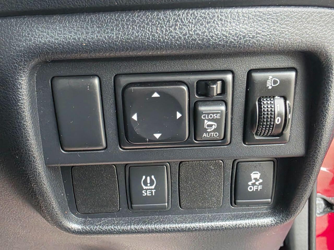 Nissan Juke view 53