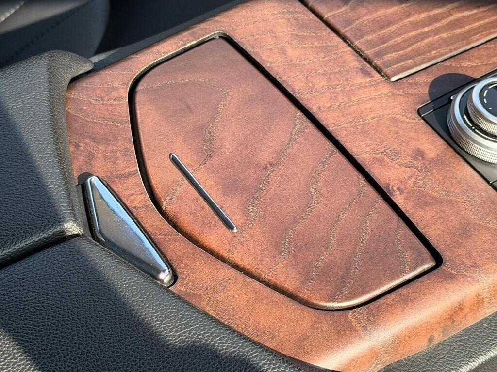 Maserati Ghibli view 44