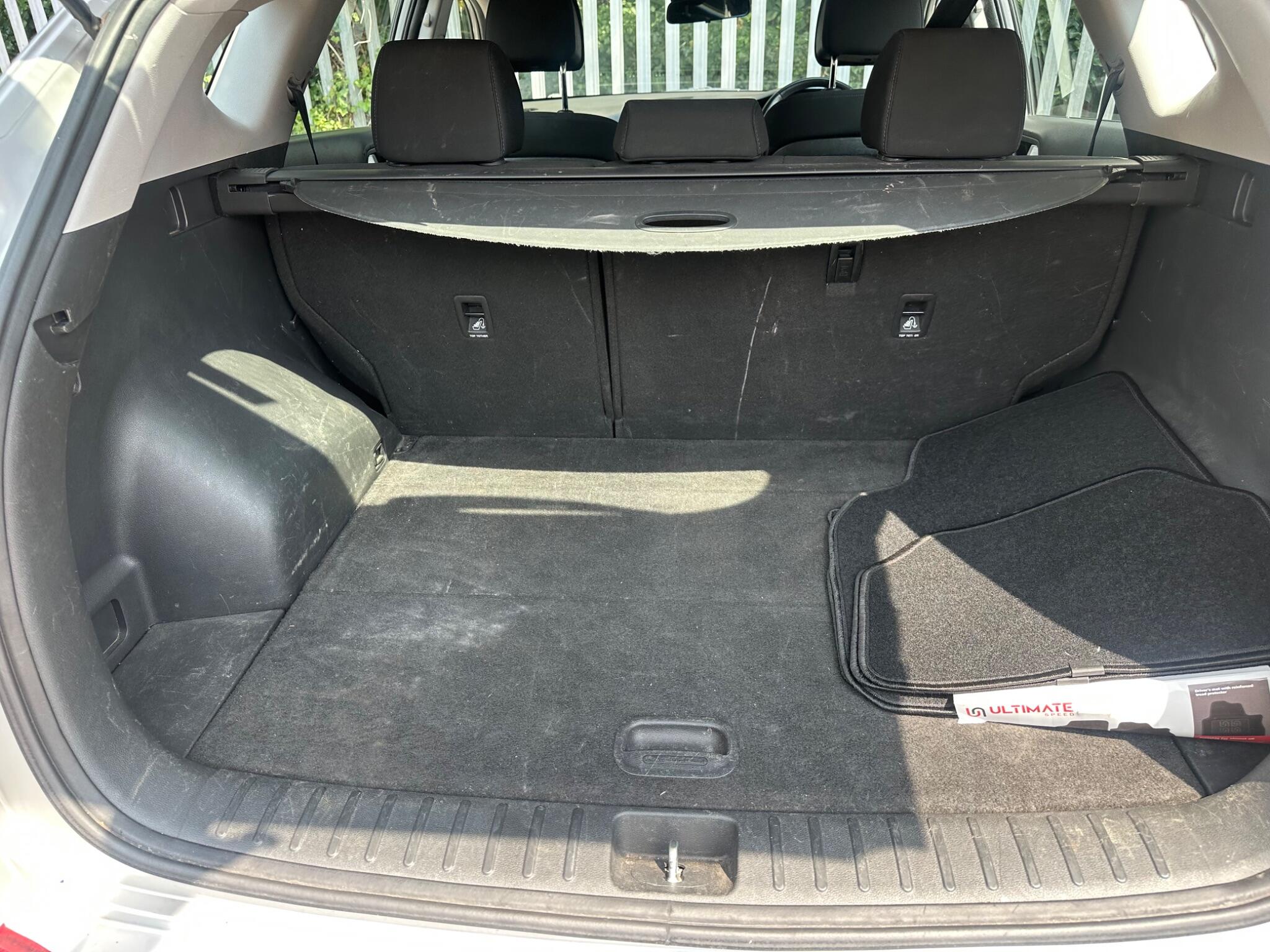 Hyundai Tucson view 7