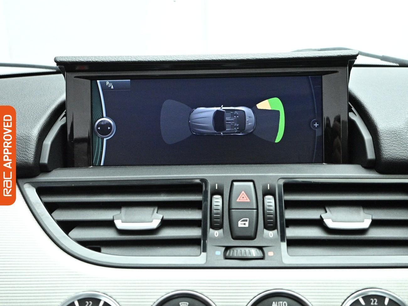 BMW Z4 view 16