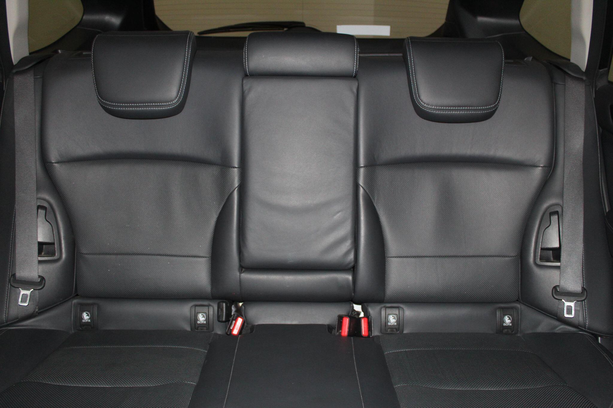Subaru Outback view 55