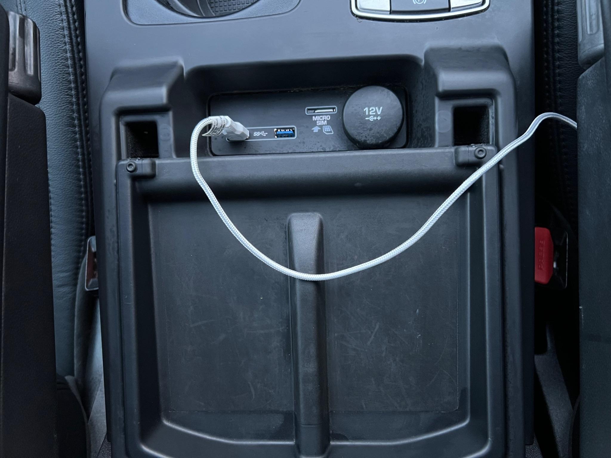 Land Rover Discovery view 44