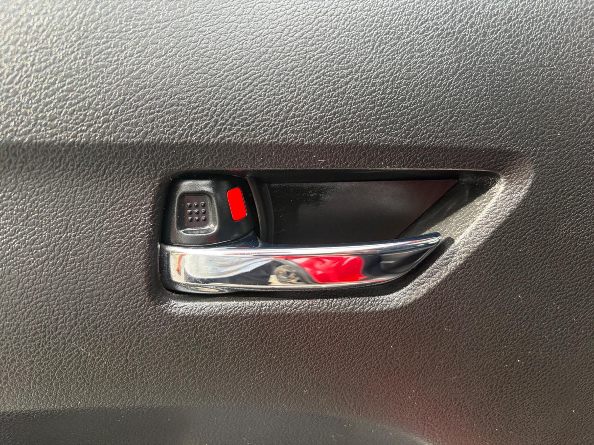 Suzuki Vitara view 78
