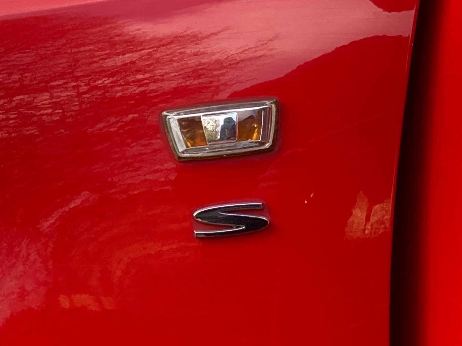 Vauxhall Corsa view 6