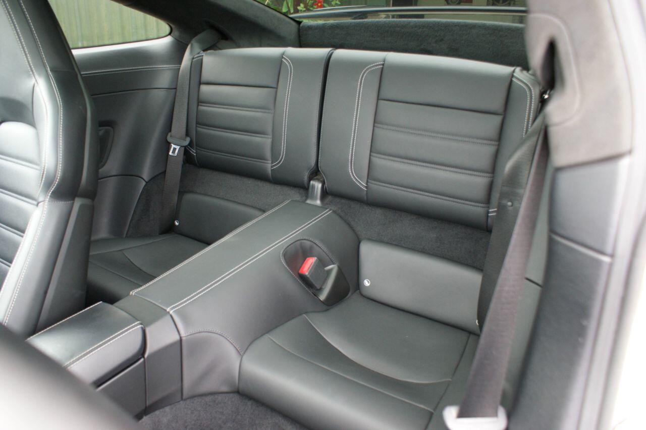 Porsche 911 view 57