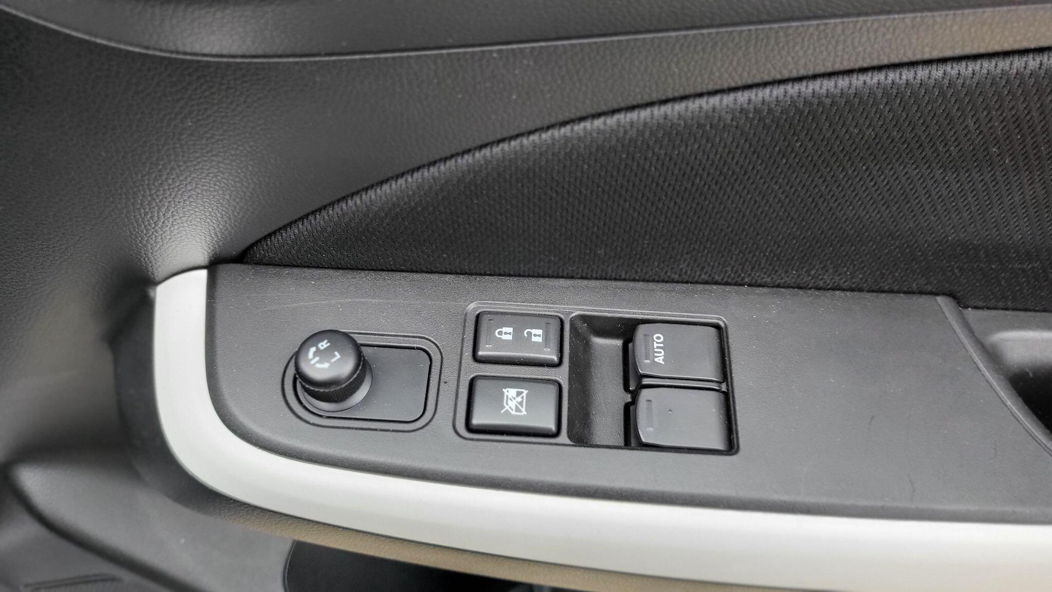 Suzuki Swift view 20