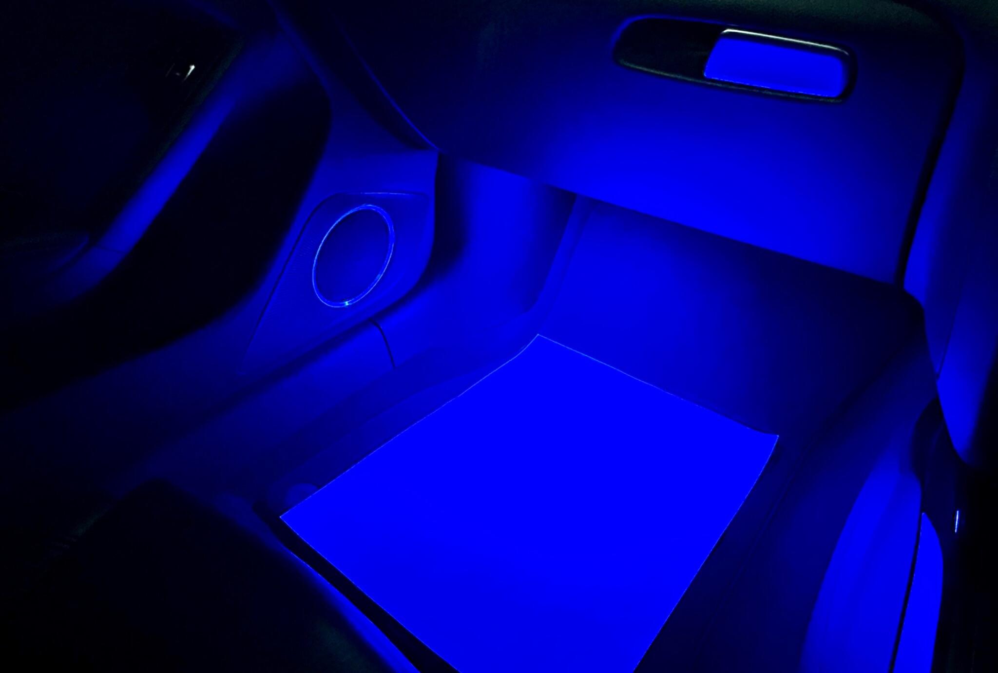 Audi A5 view 27