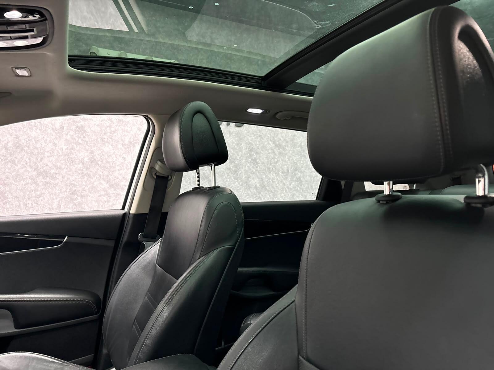 Kia Sorento view 30