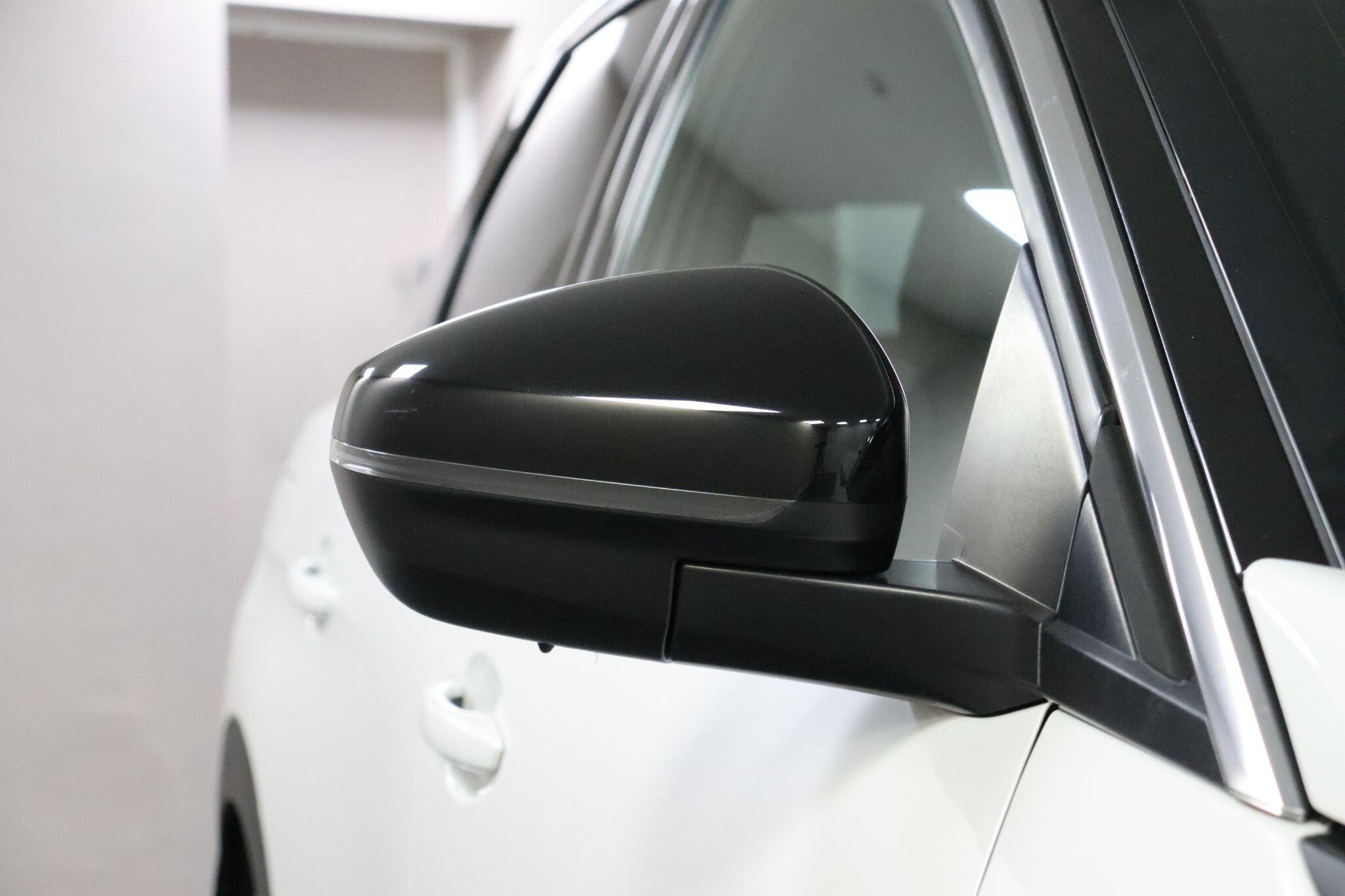 Peugeot 3008 view 33