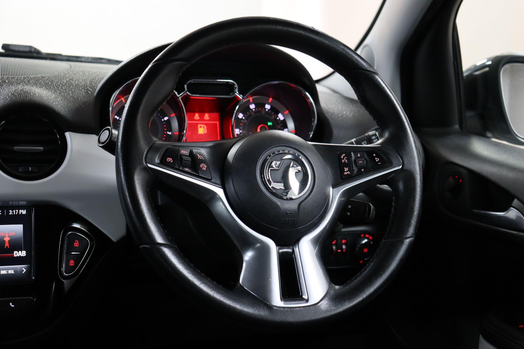 Vauxhall Adam view 43