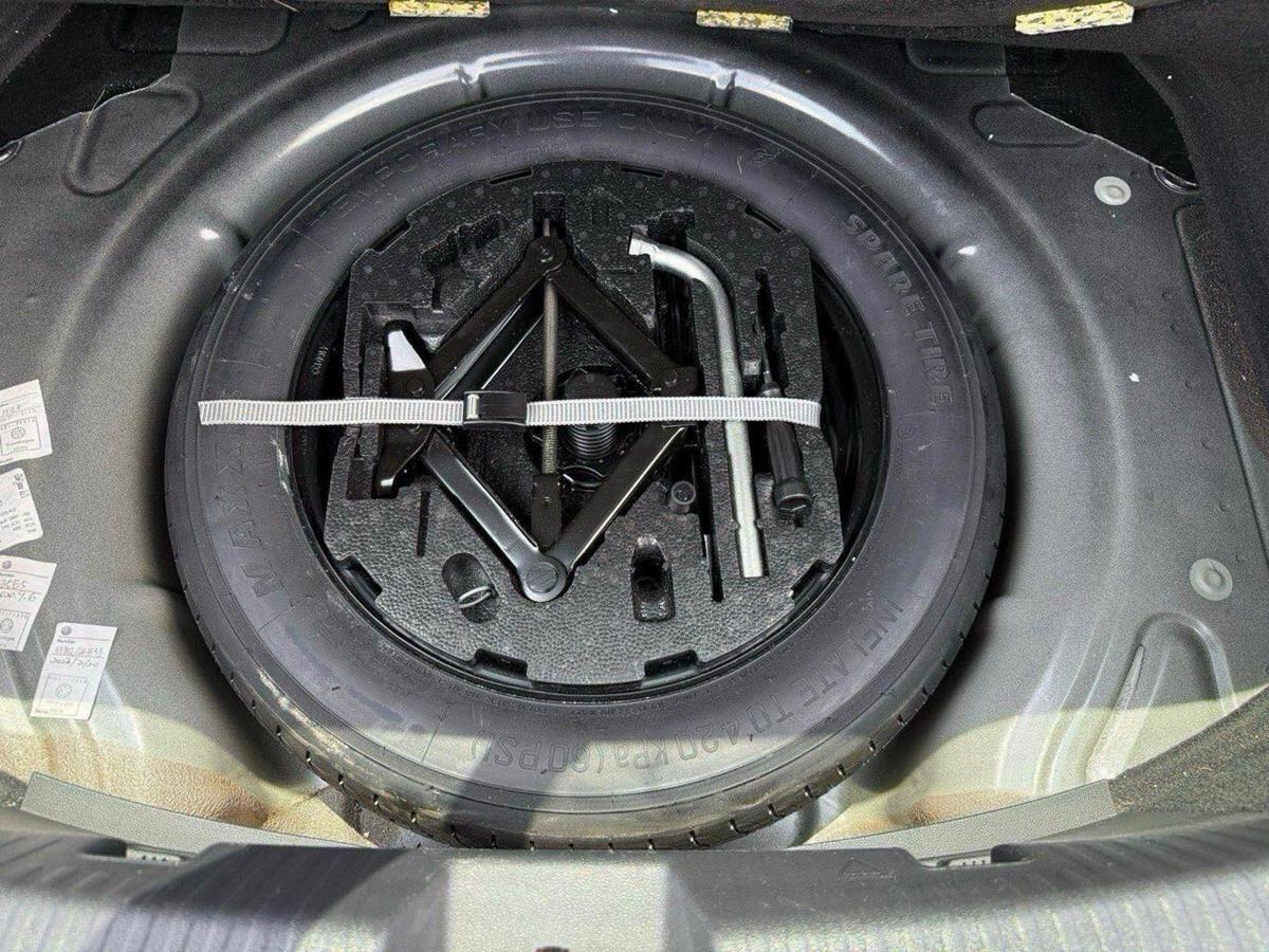 Volkswagen Beetle view 8