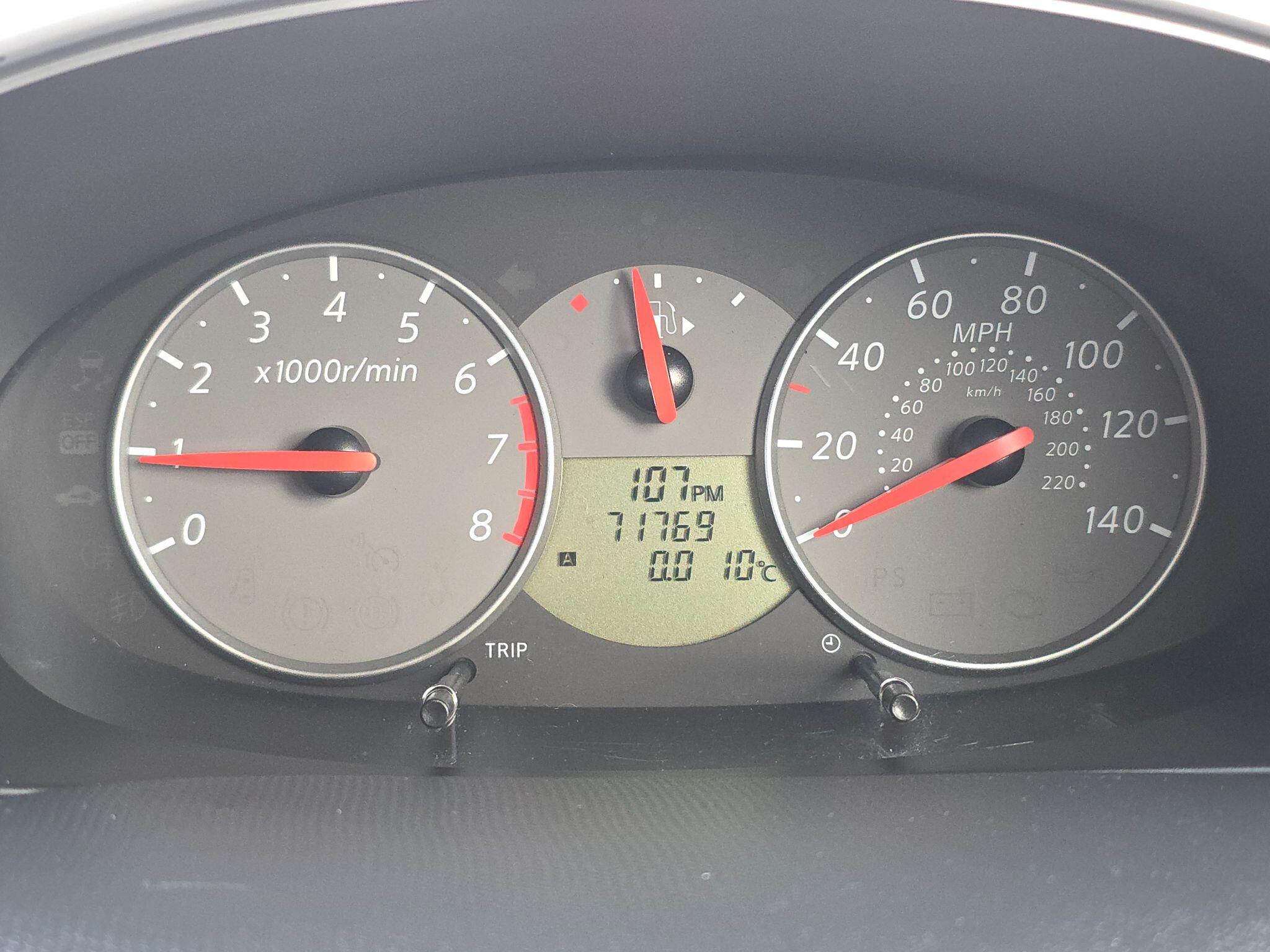 2009 Nissan Micra image 57