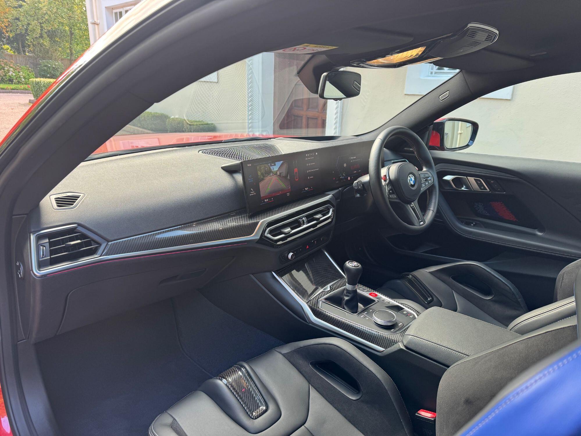 BMW M2 view 31