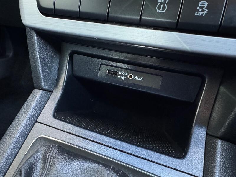 Skoda Yeti view 26