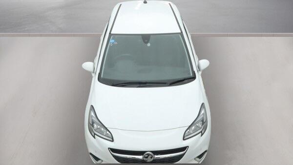 Vauxhall Corsa view 9