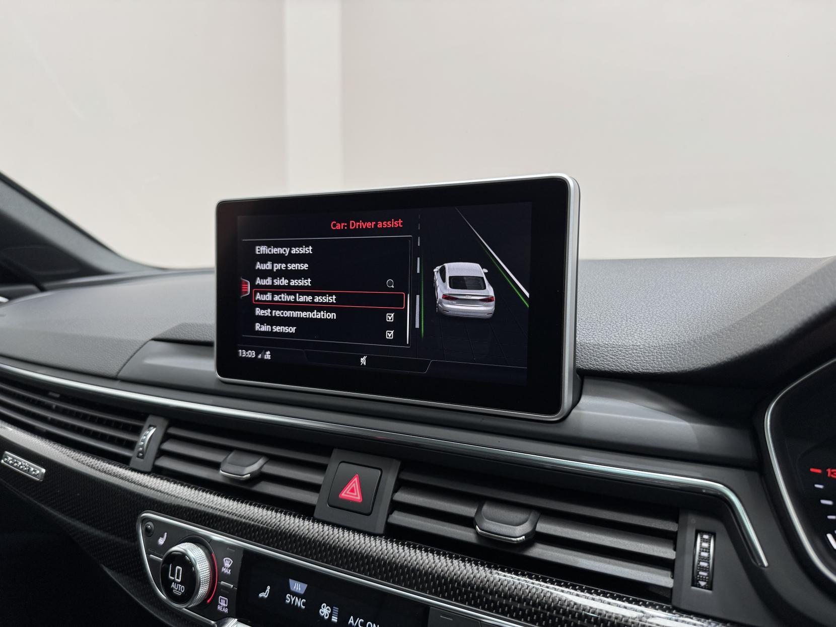 Audi S5 view 40