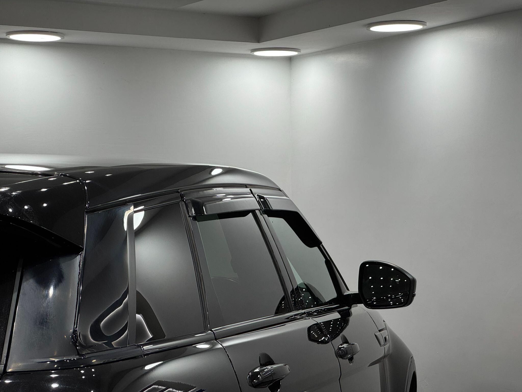 Land Rover Range Rover Evoque view 20