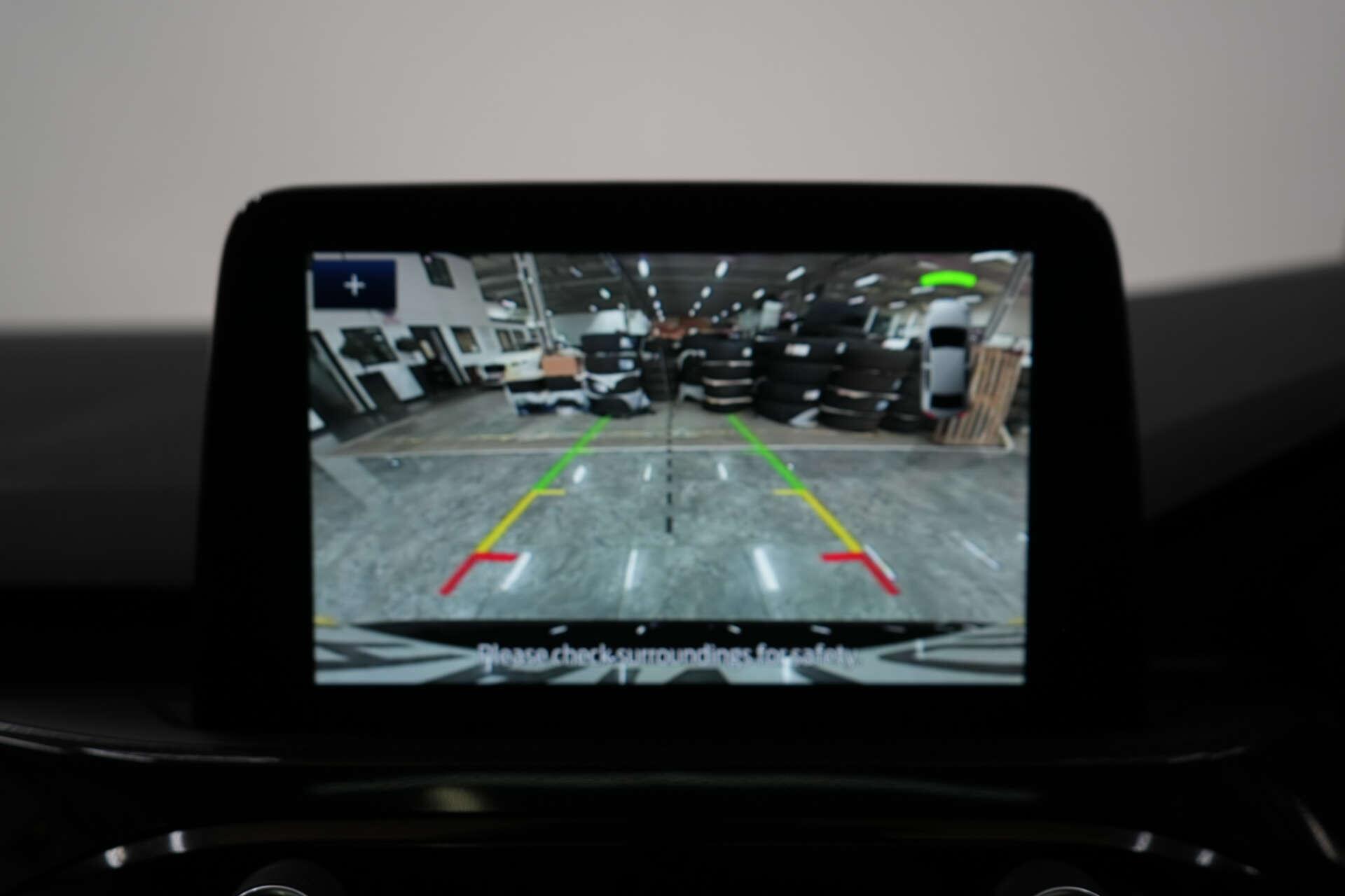 Ford Kuga view 41