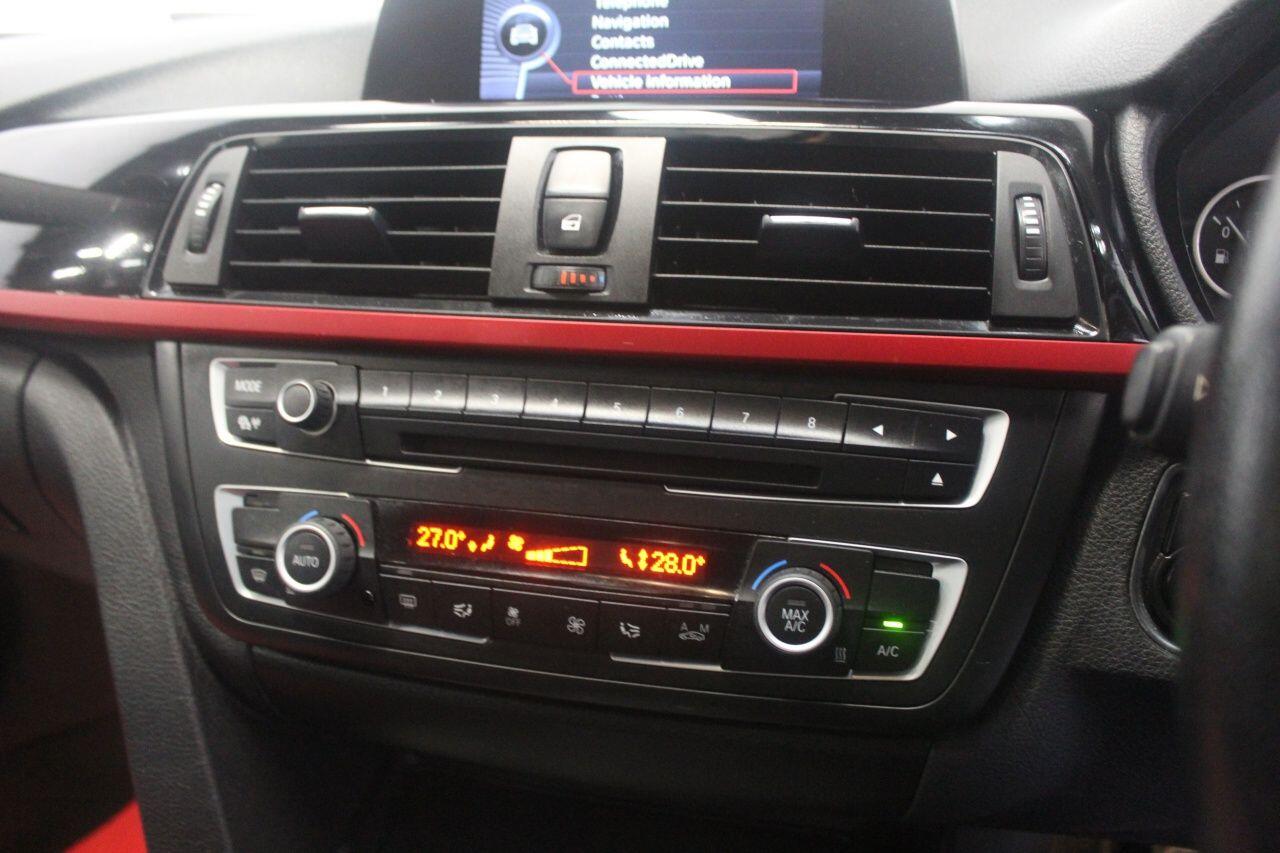 BMW 3 Series view 49