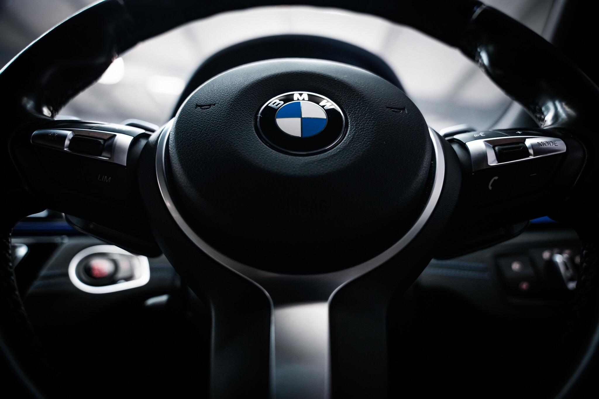 BMW X2 view 50