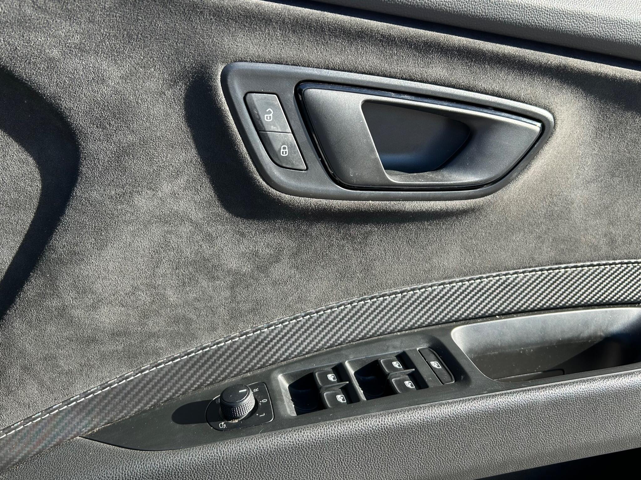 Seat Leon view 57