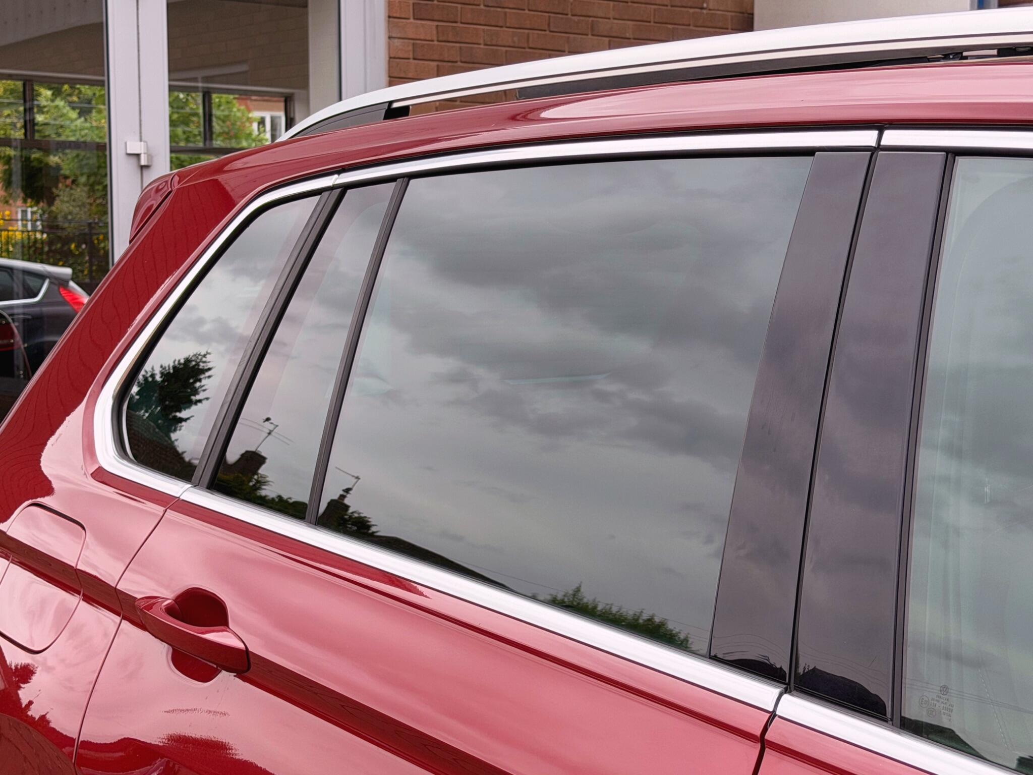 Volkswagen Tiguan view 52