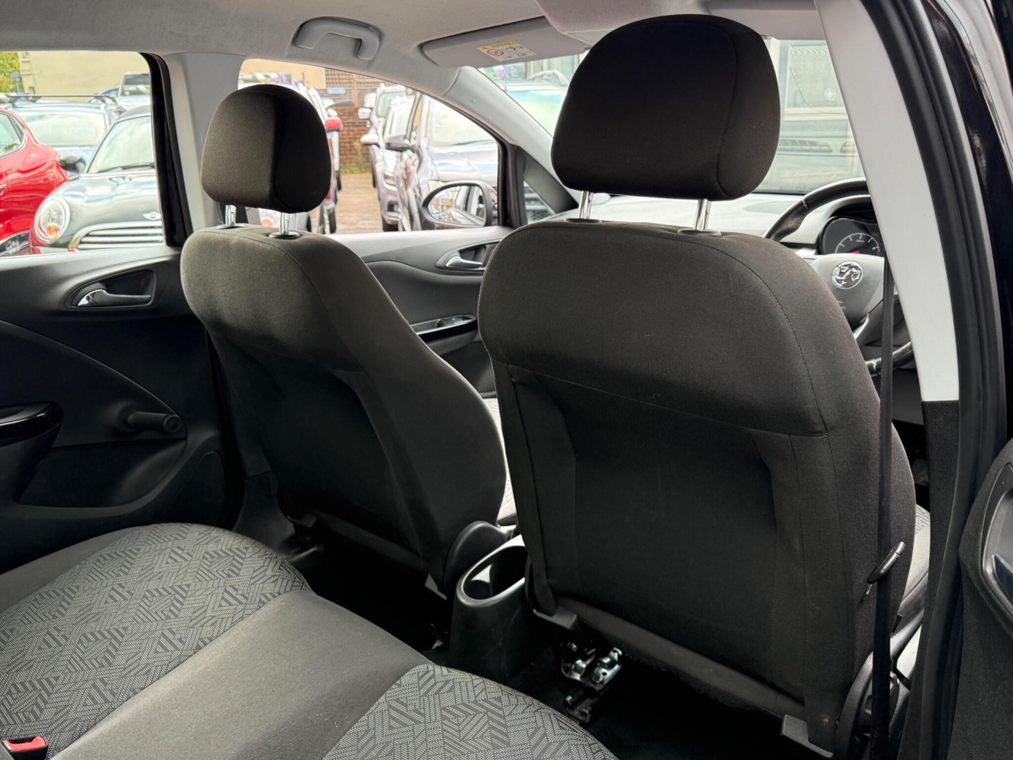 Vauxhall Corsa - Image 38