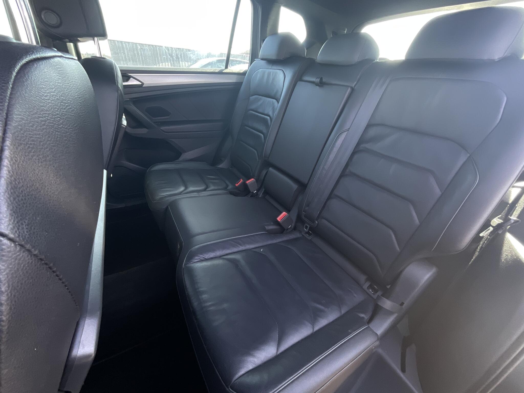 Seat Tarraco view 14