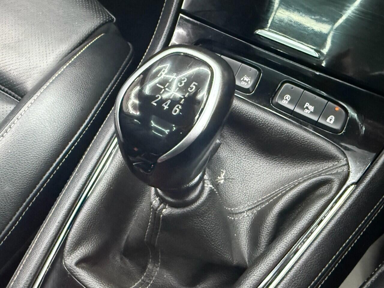 Vauxhall Grandland X view 20