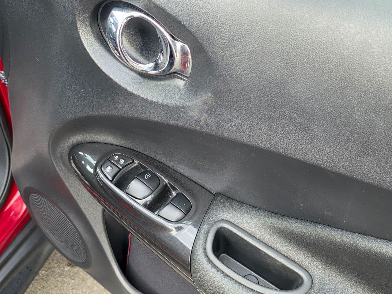 Nissan Juke view 56