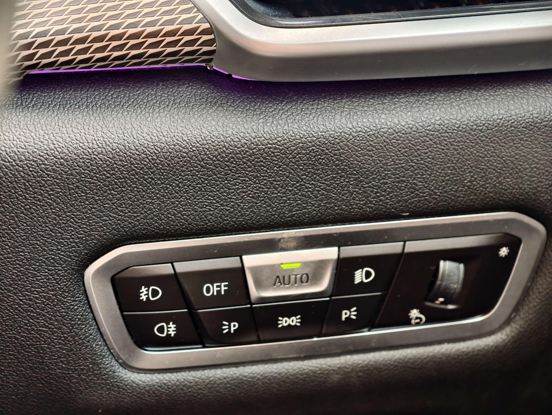 BMW X5 X5 view 25