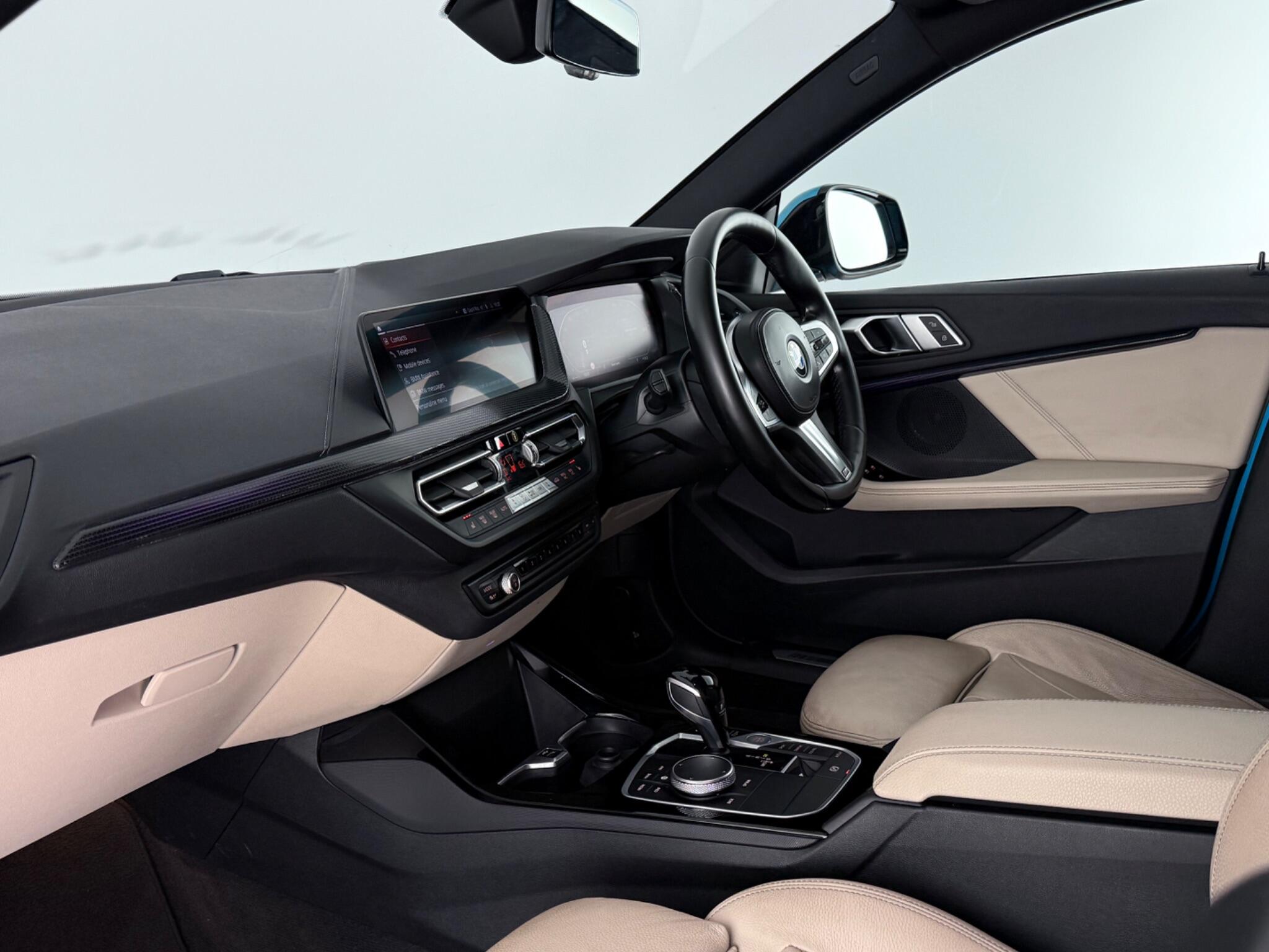 BMW 2 Series view 12