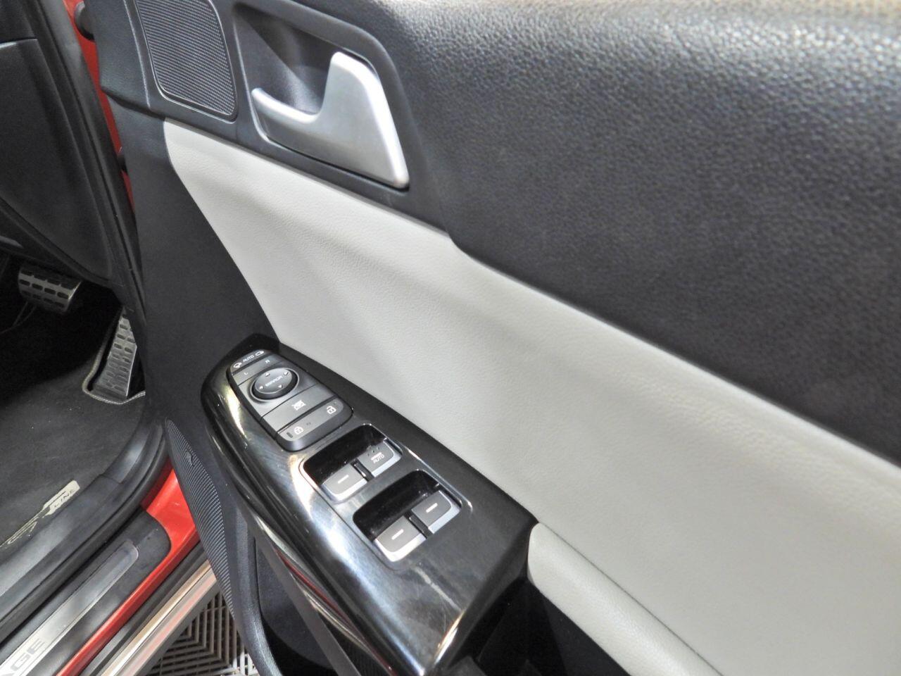 Kia Sportage view 40