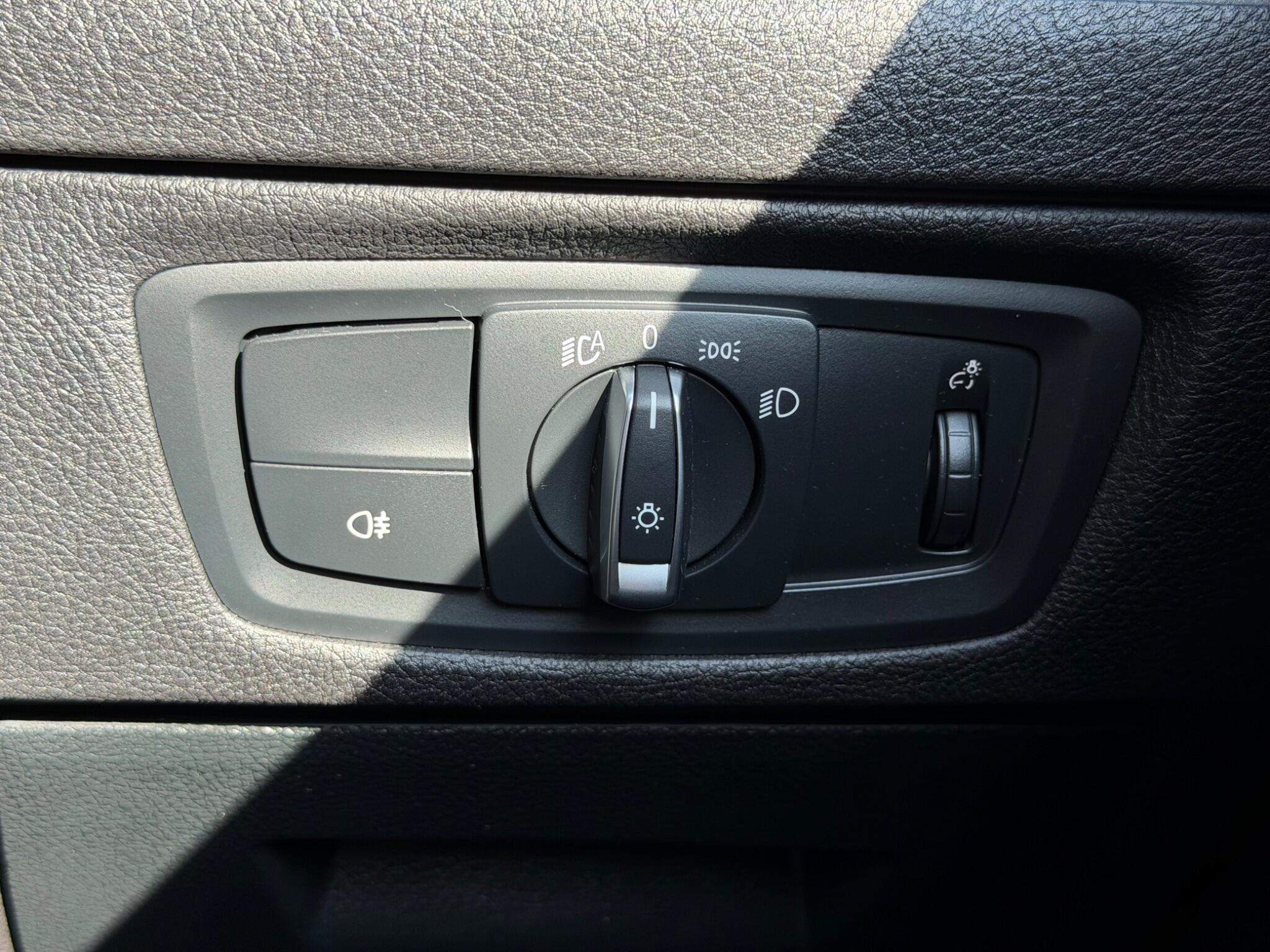 BMW 1 Series view 47