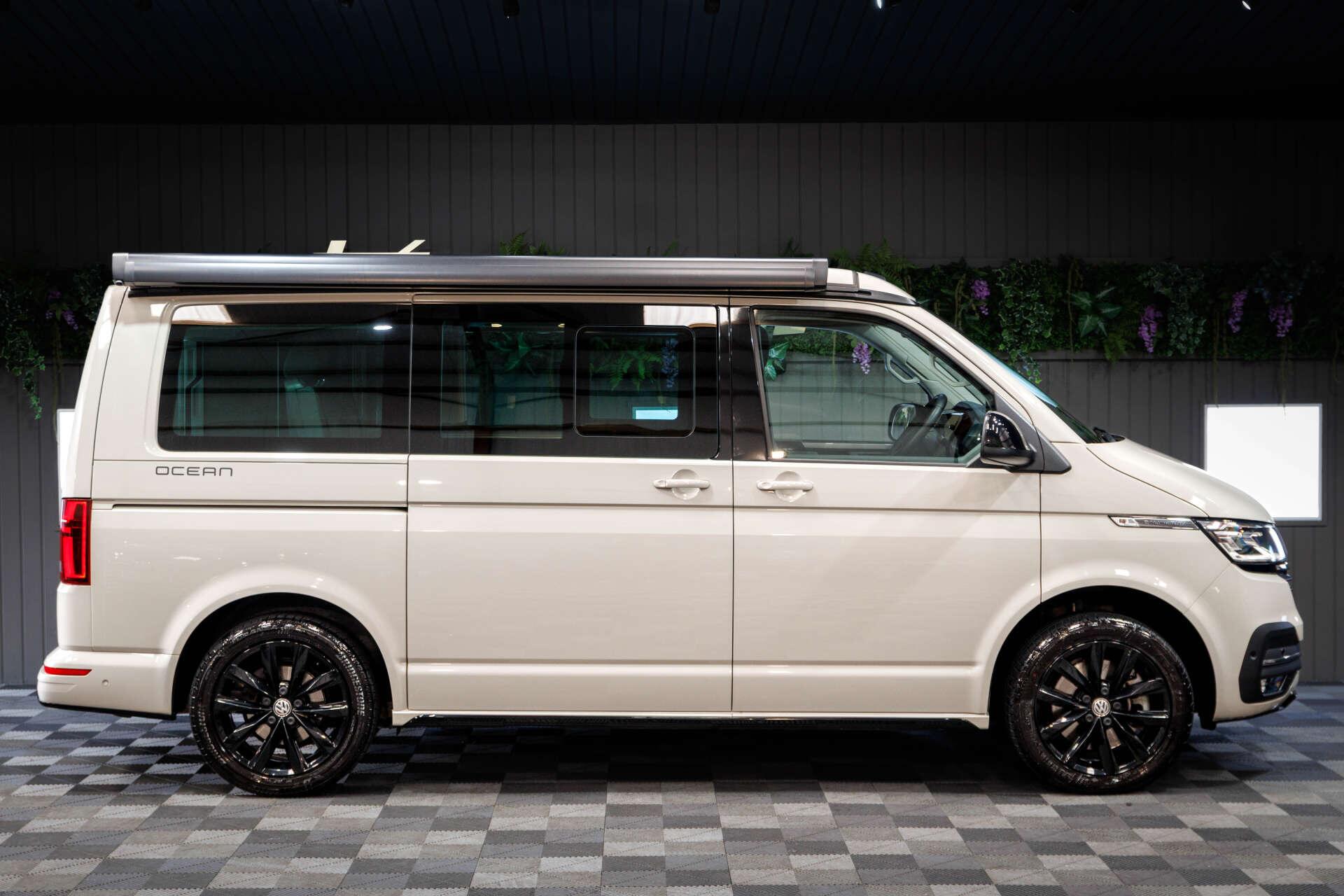 Volkswagen California view 53