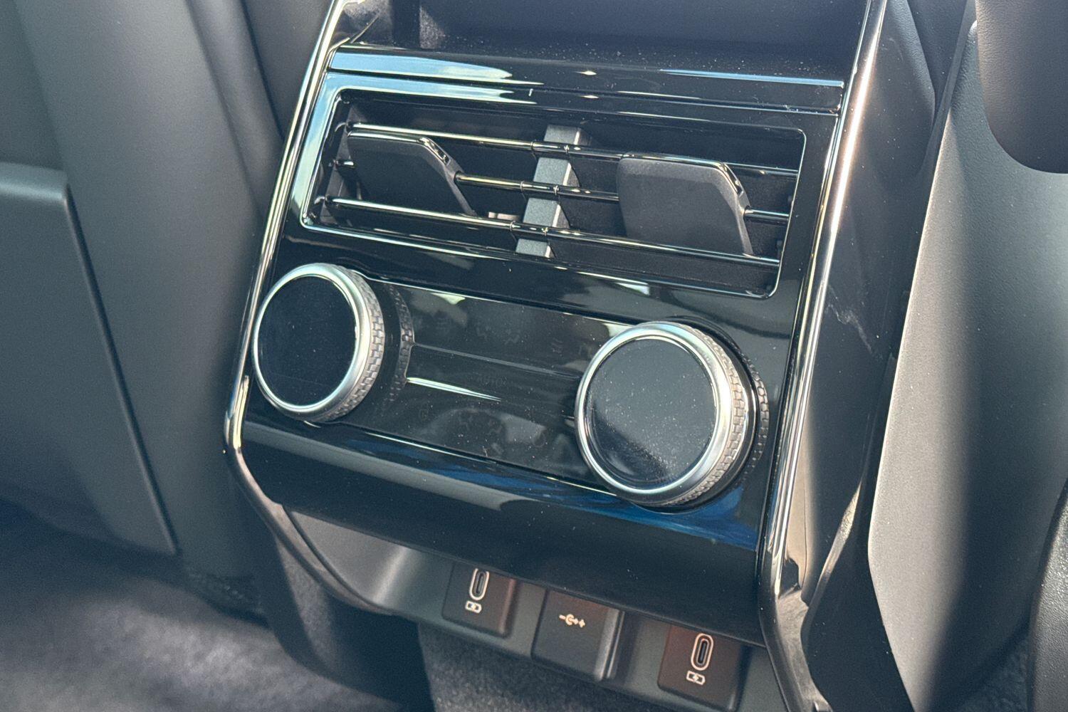 Land Rover Range Rover Sport view 17