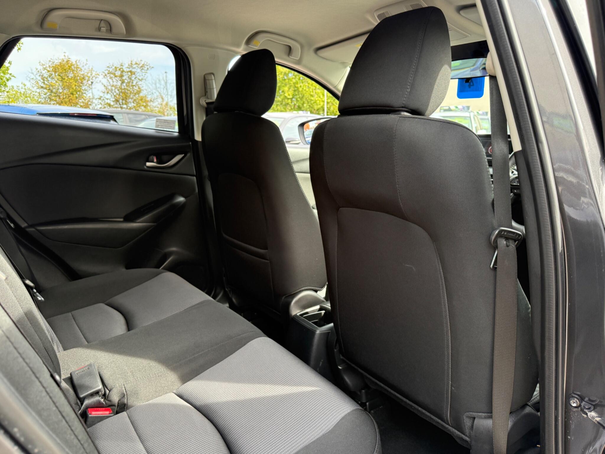 Mazda CX-3 - Image 37