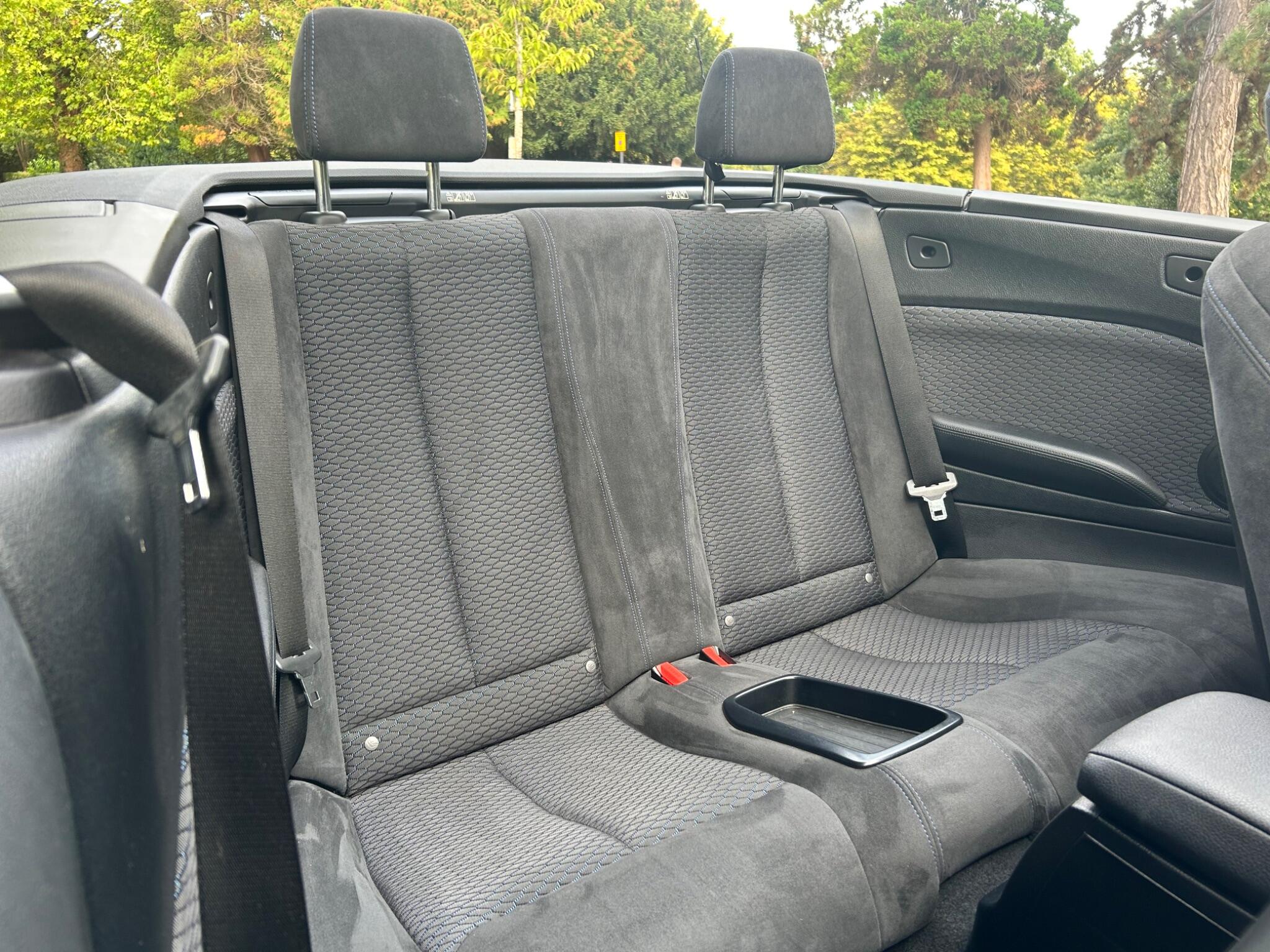BMW 2 Series view 9