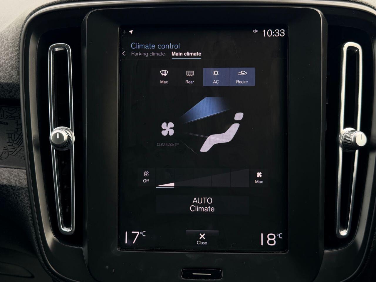 Volvo XC40 view 54