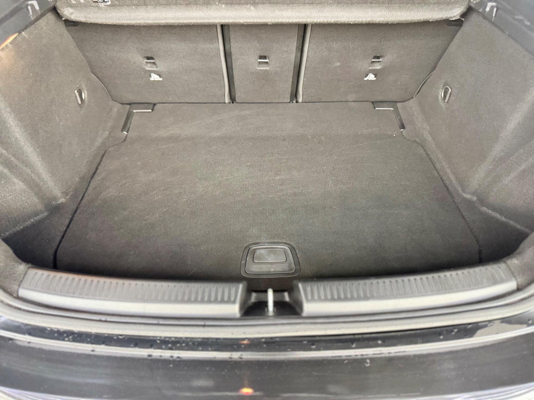 Mercedes-Benz A-Class view 25