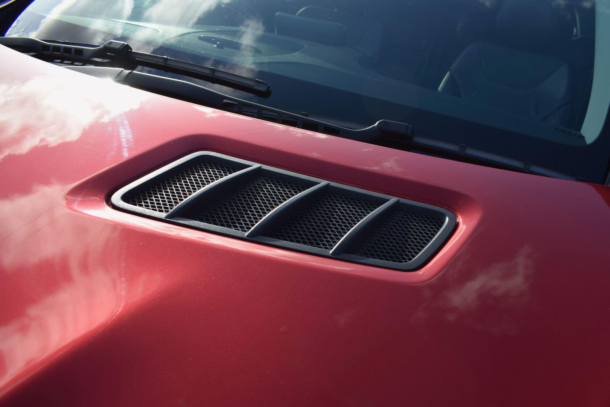 Mercedes-Benz GLE view 40