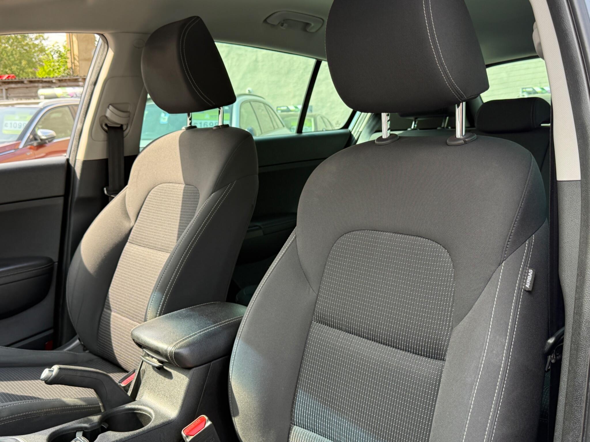 Kia Sportage - Image 45