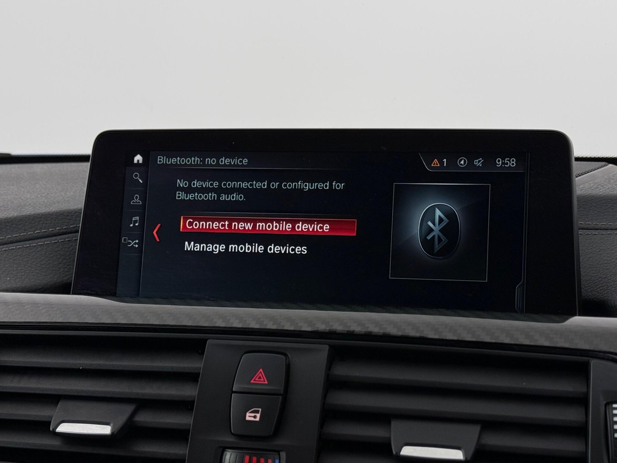 BMW 4 Series view 21
