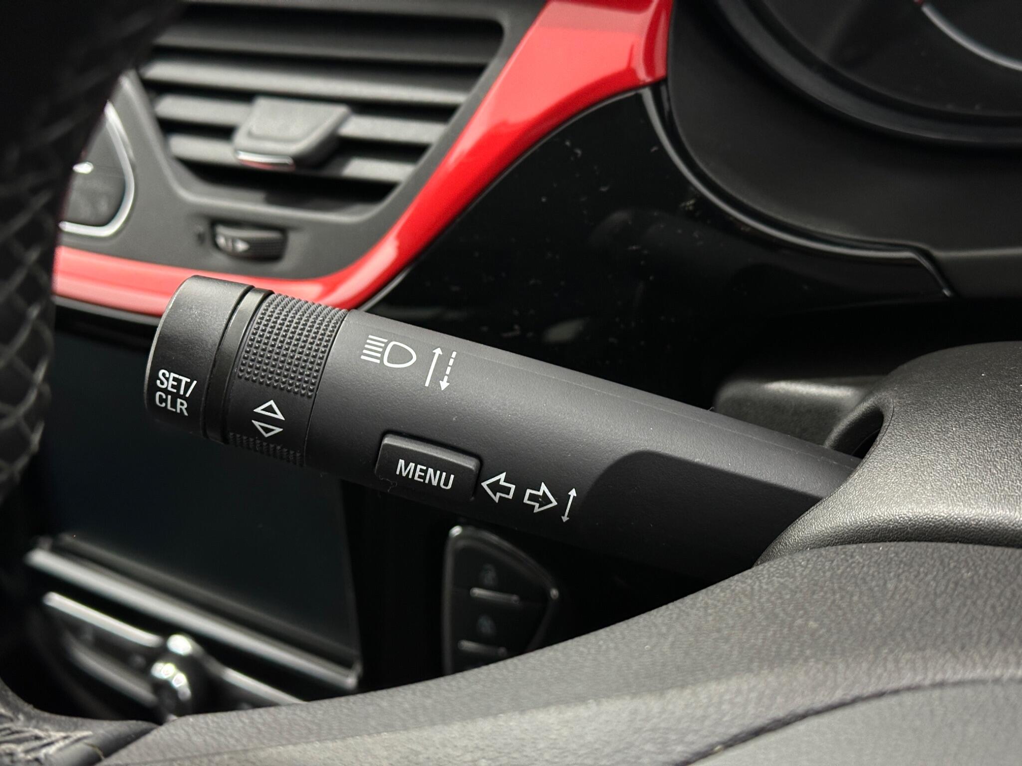 Vauxhall Corsa view 14