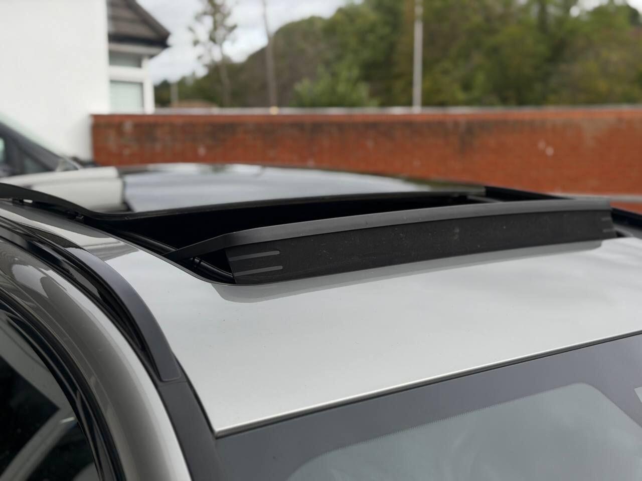 BMW X3 M view 62